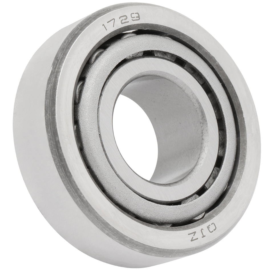 Cone: 1779 & Race: 1729 - Tapered Roller Bearing Set, 0.938 in Bore (ID)