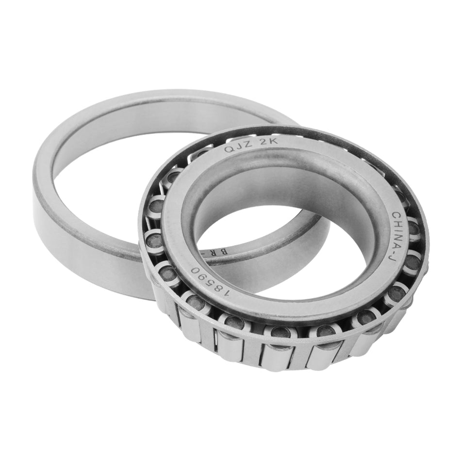 Cone: 18590 & Race: 18520 - Tapered Roller Bearing Set