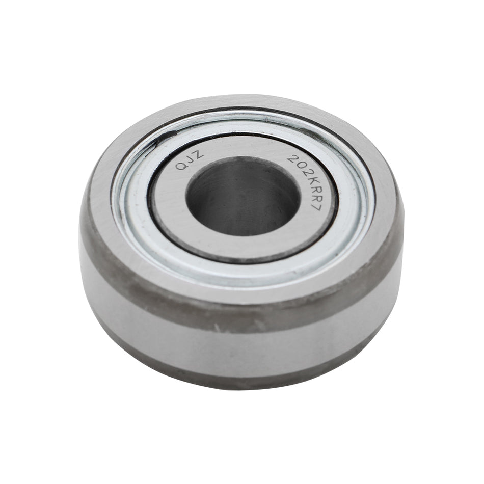 202KRR7 - Agricultural Bearing, 0.5 in Bore (ID) - Round Bore