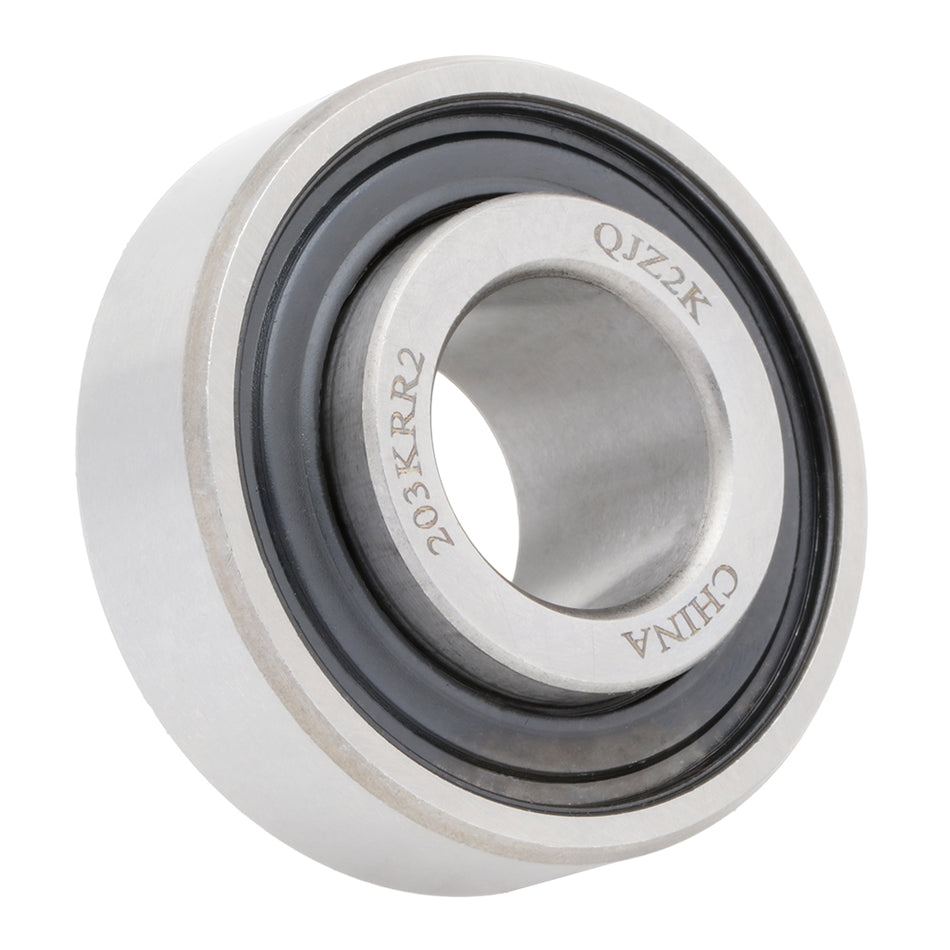 203KRR2 - Agricultural Bearing with Round Bore