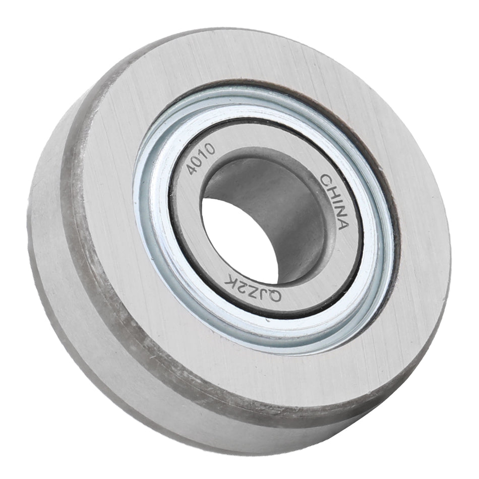 203KRR3-R3 - Agricultural Bearing with Round Bore