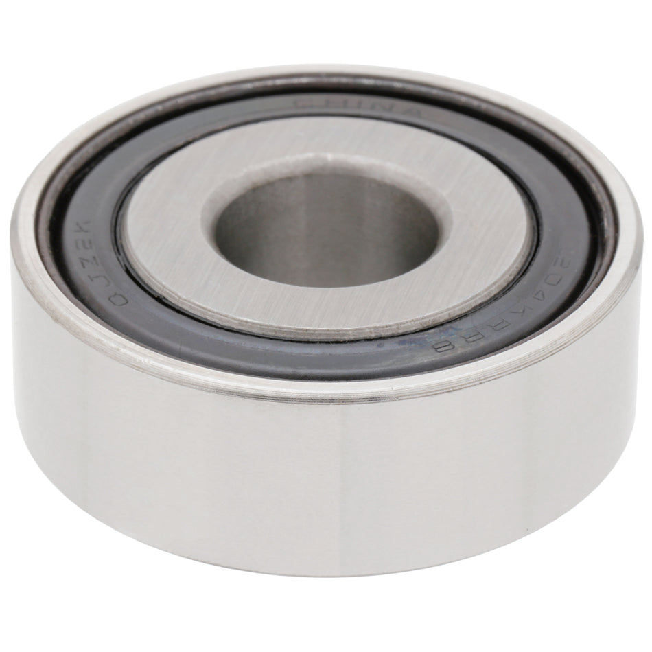 204KRR8 - Agricultural Bearing, 0.626 in Bore (ID) - Round Bore