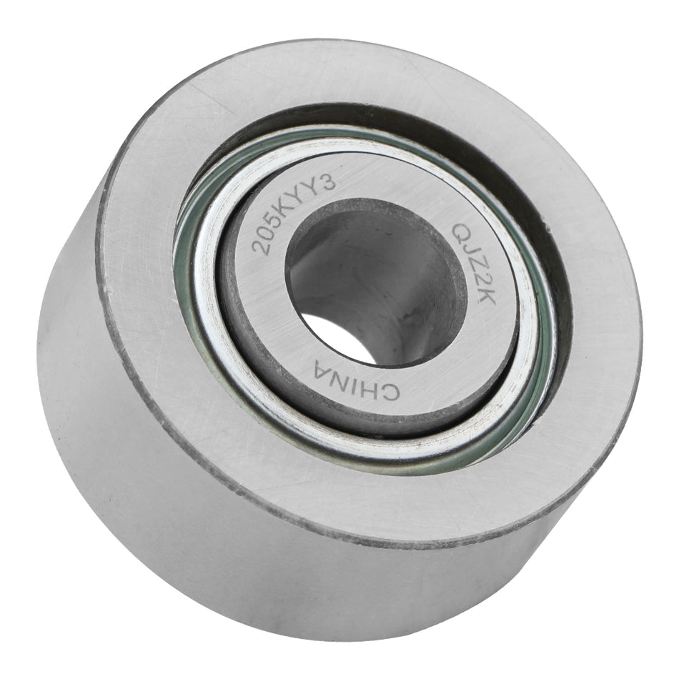 205KYY3 - Agricultural Bearing with Round Bore