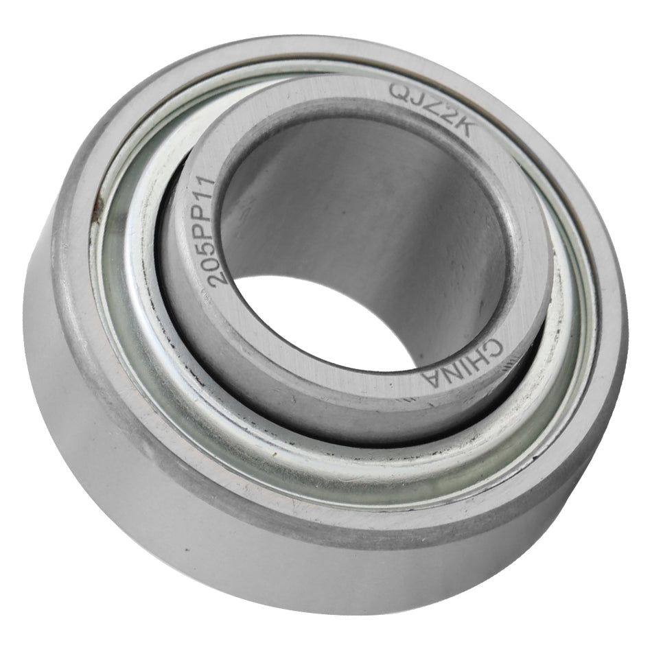 205PP11 - Agricultural Bearing with Round Bore