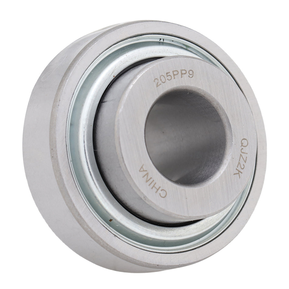 205PP9 - Agricultural Bearing with Round Bore