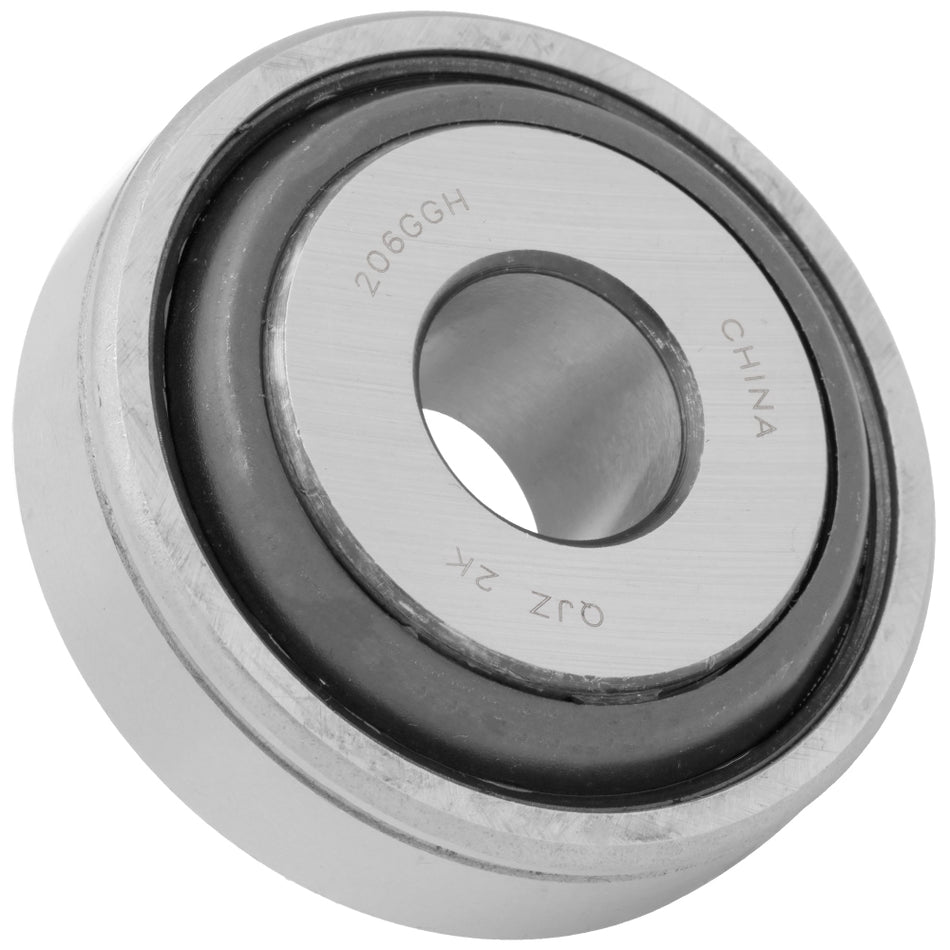 206GGH - Agricultural Bearing with Round Bore