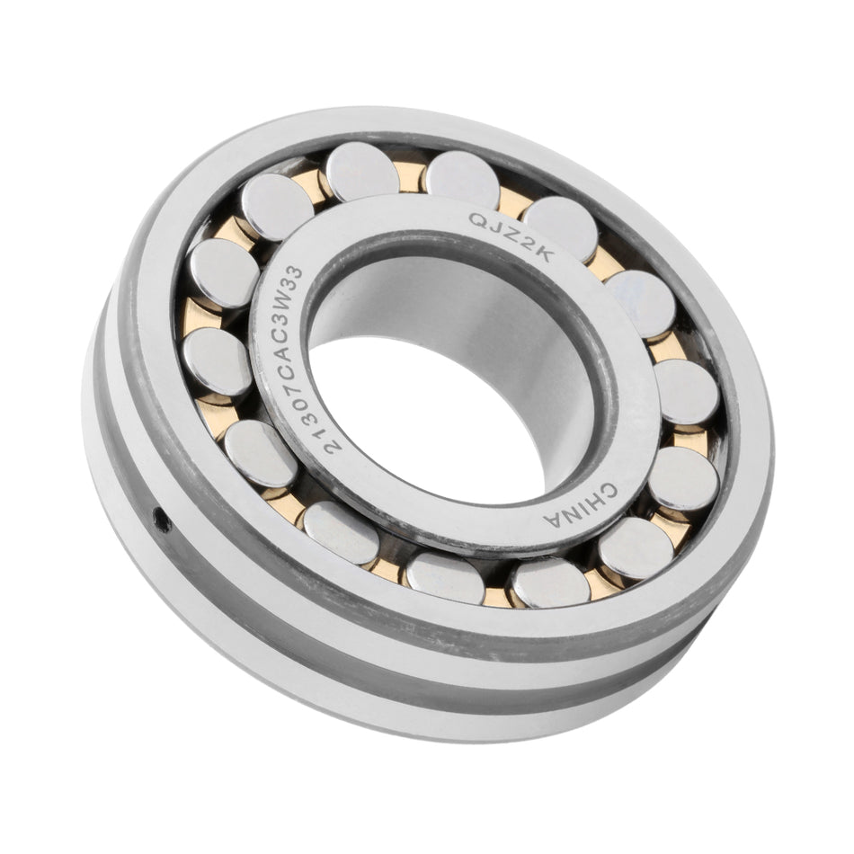 21307CAC3W33 - Spherical Roller Bearing - 1.378 in Bore (ID)