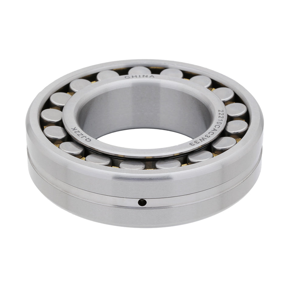 22210CAC3W33 - Spherical Roller Bearing - 1.969 in Bore (ID)