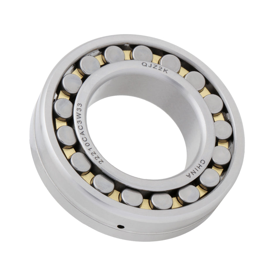 22210CAC3W33 - Spherical Roller Bearing - 1.969 in Bore (ID)