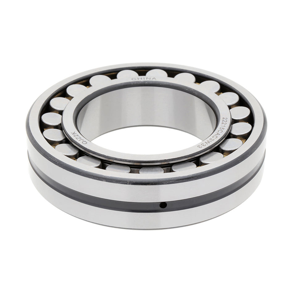 22215CAC3W33 - Spherical Roller Bearing - 2.953 in Bore (ID)