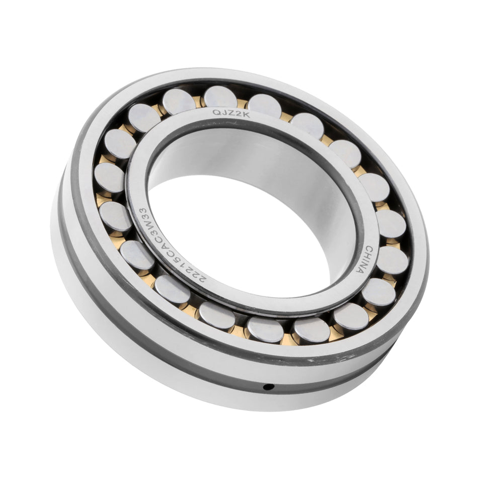 22215CAC3W33 - Spherical Roller Bearing - 2.953 in Bore (ID)