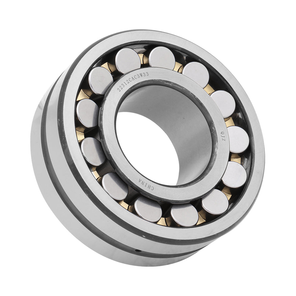 22312CAC3W33 - Spherical Roller Bearing - 2.362 in Bore (ID)