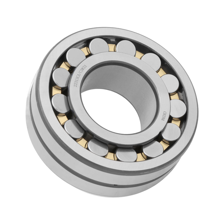 22313CAC3W33 - Spherical Roller Bearing - 2.559 in Bore (ID)