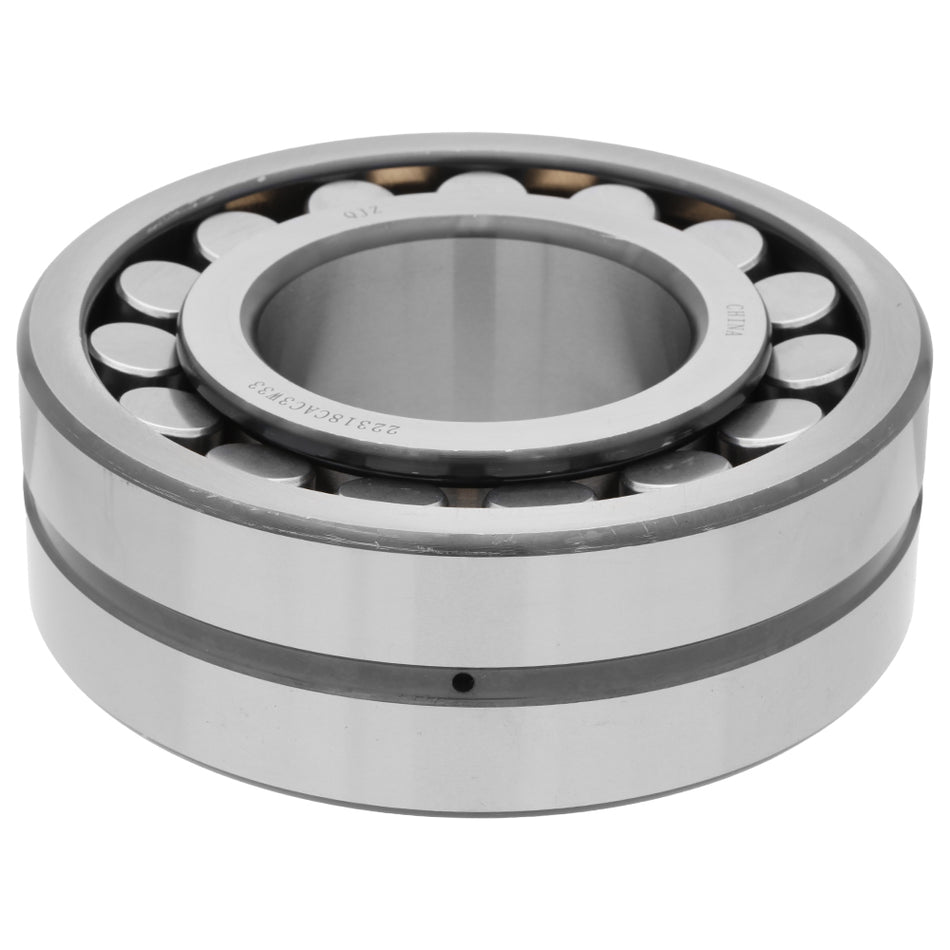 22318CAC3W33 - Spherical Roller Bearing - 3.543 in Bore (ID)