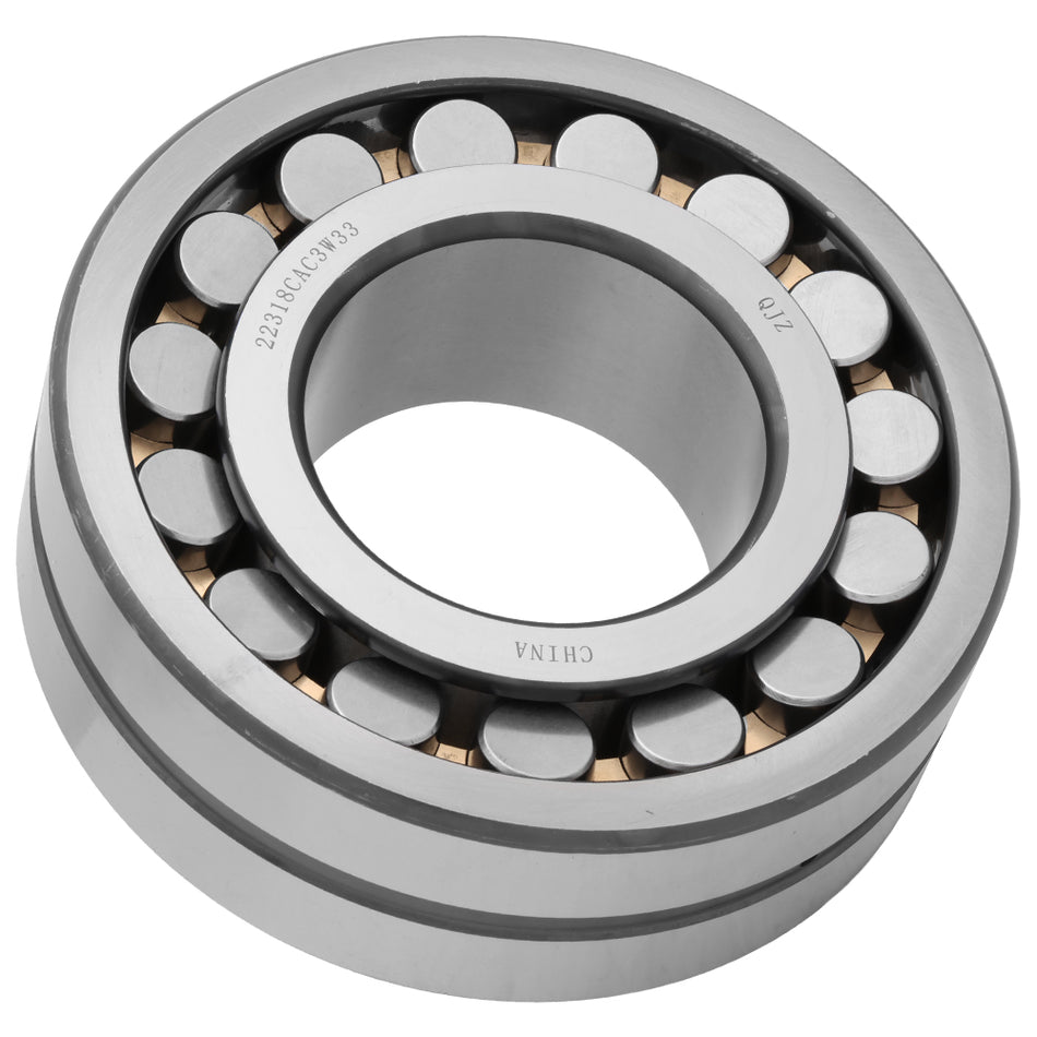 22318CAC3W33 - Spherical Roller Bearing - 3.543 in Bore (ID)