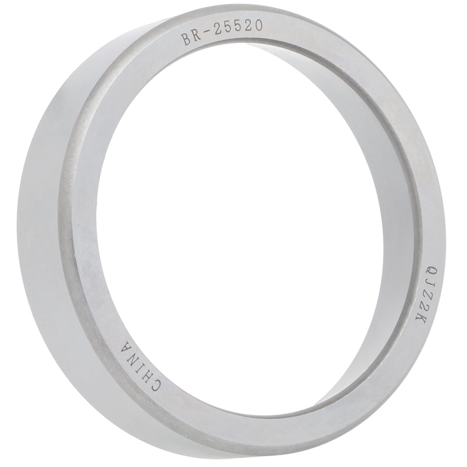 10,000 lbs Trailer Axle Bearing Kit - 10K GD, Inner Bearing Set: 28580/28521, Outer Bearing Set: 25580/25520, Oil Seal 091030, 99 Spindle AL-K0 Rockwell Hayes