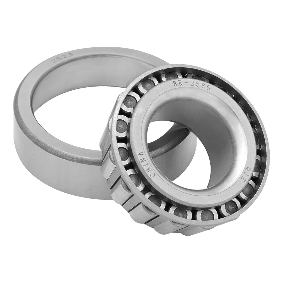 Cone: 2585 & Race: 2523 - Tapered Roller Bearing Set