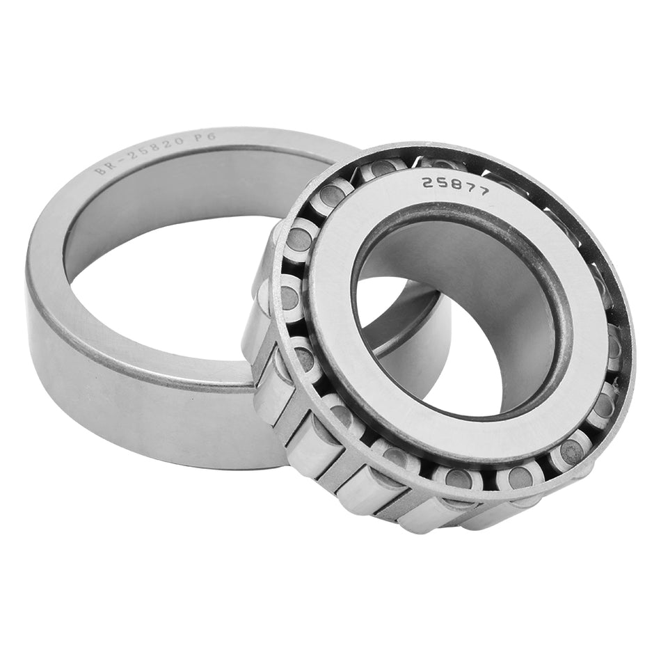 Cone: 25877 & Race: 25820 - Tapered Roller Bearing Set