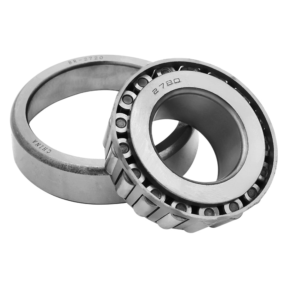 Cone: 2780 & Race: 2720 - Tapered Roller Bearing Set