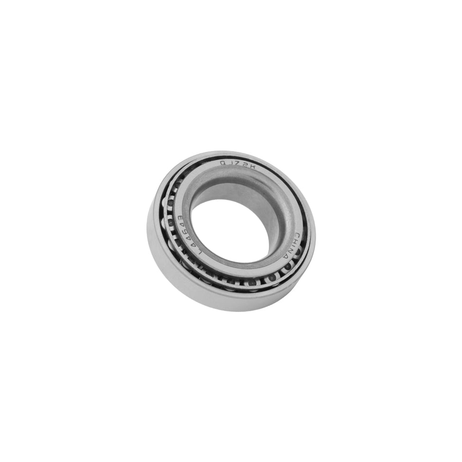 2,000 lbs UFP Trailer Axle Bearings - 1" Axle | Unique BT Hubs