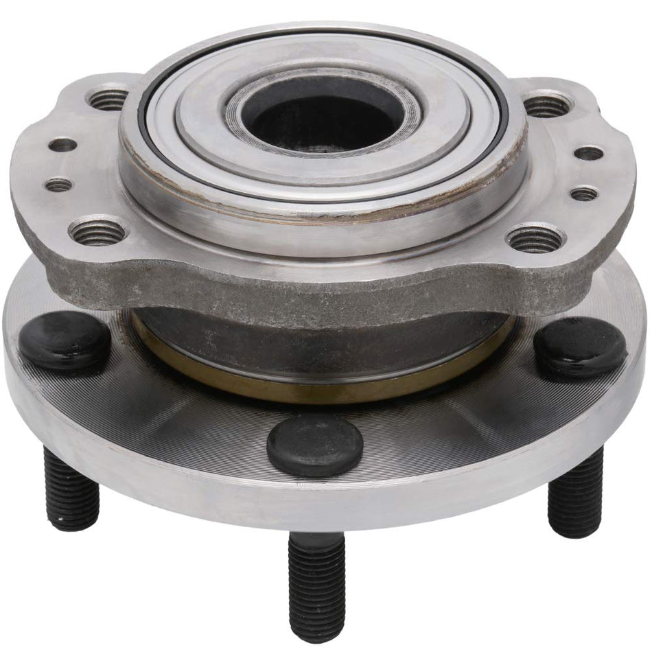 512157 - Rear Wheel Hub Bearing Assembly