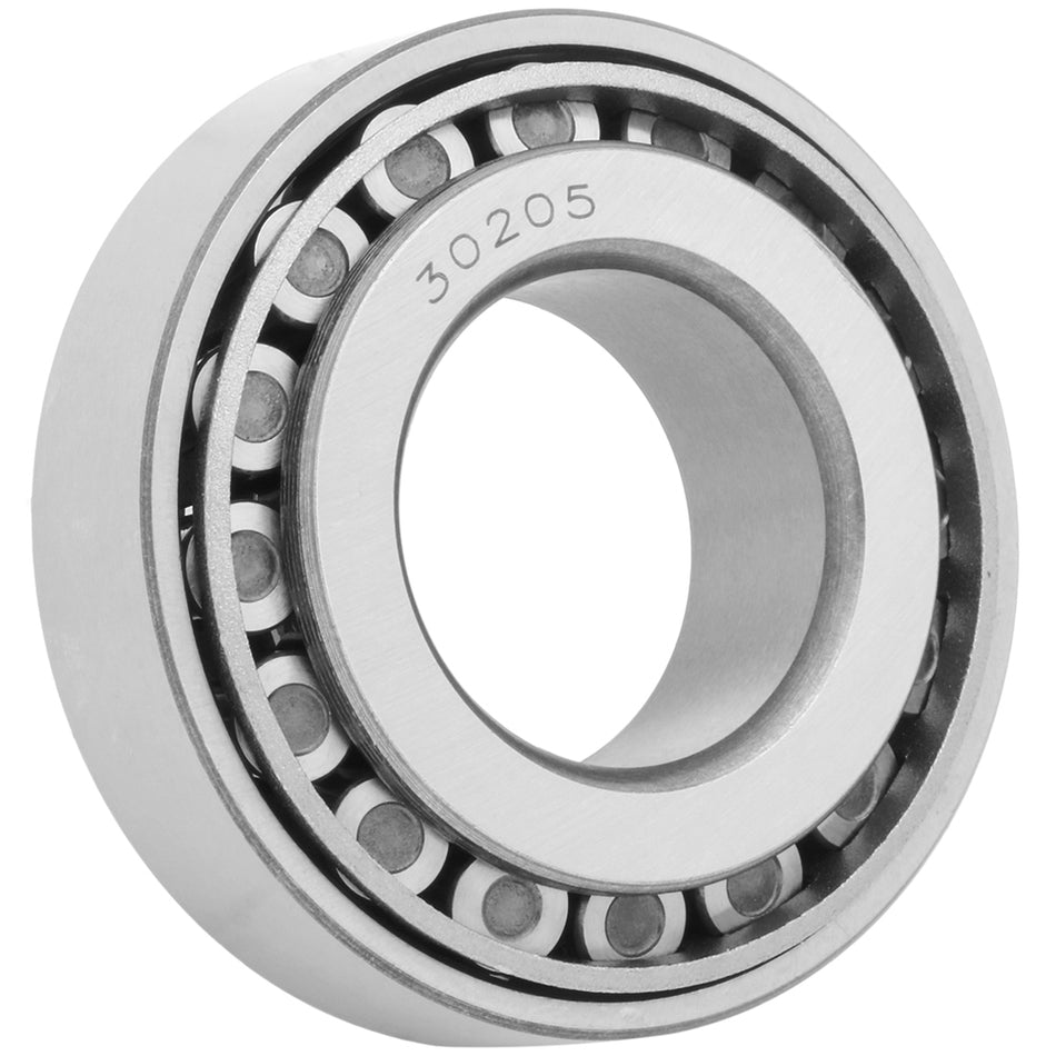 Cone & Race: 30205 - Tapered Roller Bearing Set