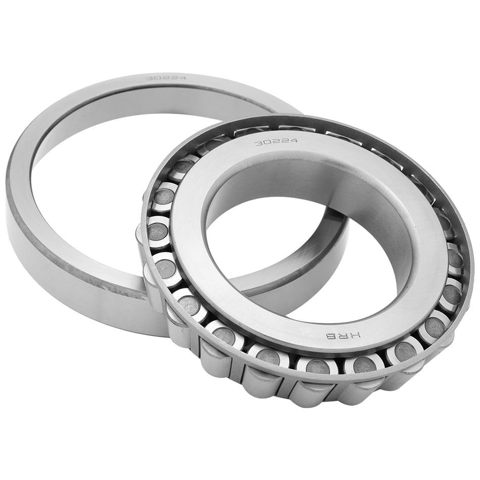 Cone & Race: 30224 - Tapered Roller Bearing Set