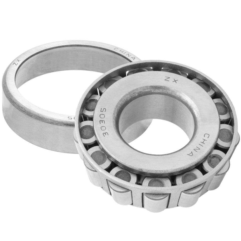 Cone & Race: 30305 - Tapered Roller Bearing Set