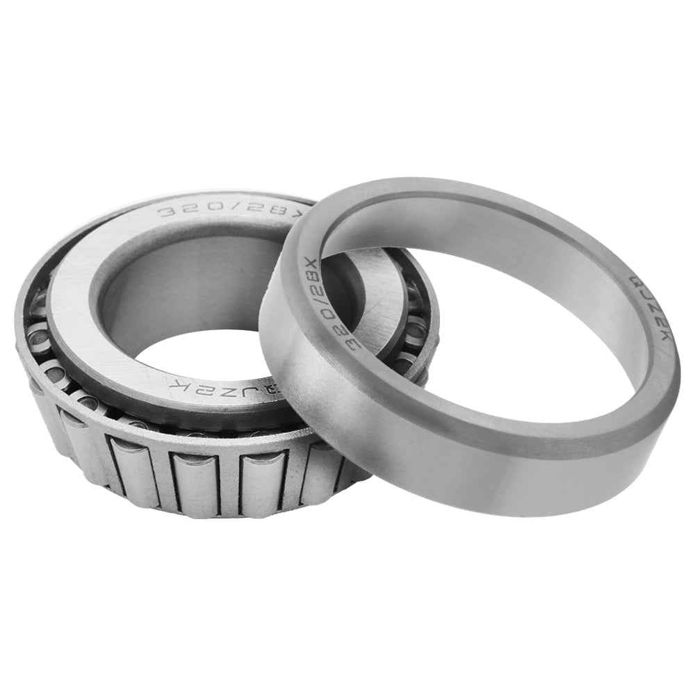 ダブルバーン QJZ Bearings - 320/28X Tapered Roller Set