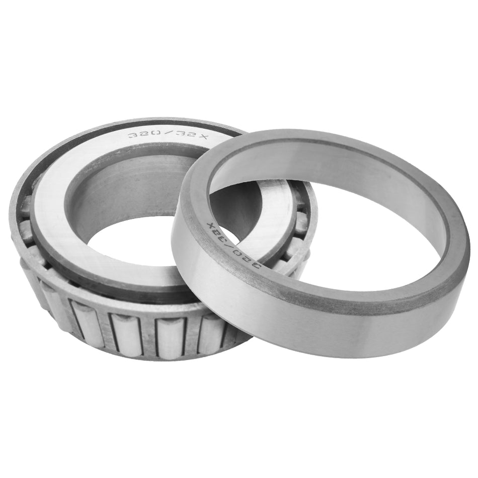 Cone & Race: 320/32X - Tapered Roller Bearing Set