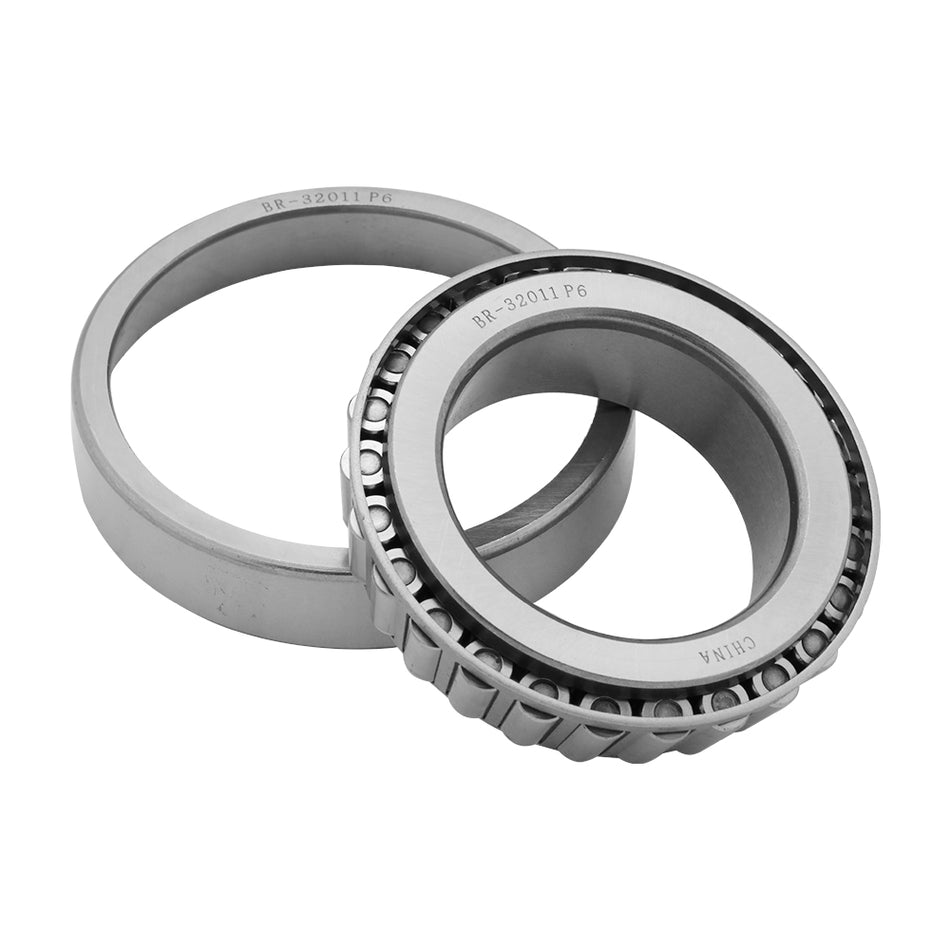 Cone & Race: 32011 - Tapered Roller Bearing Set