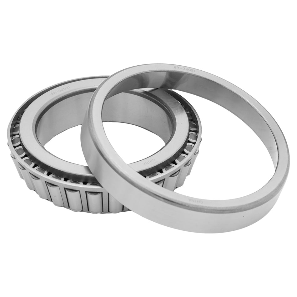 Cone & Race: 32021 - Tapered Roller Bearing Set