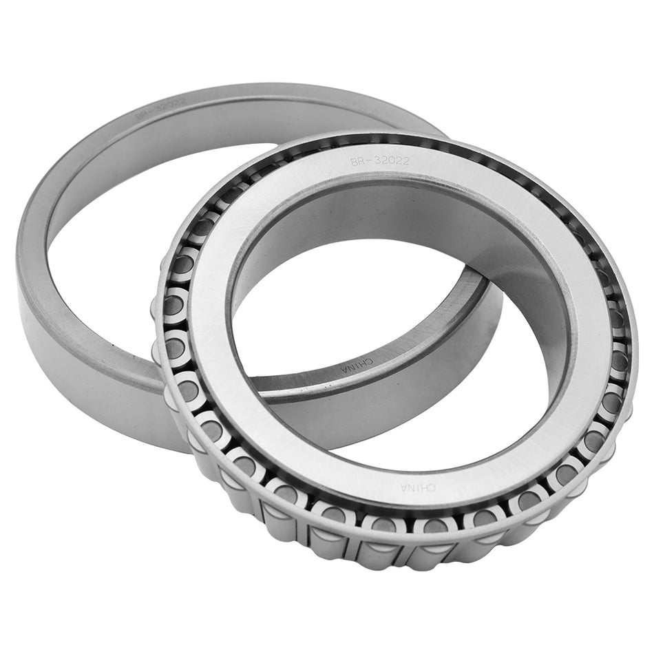 Cone & Race: 32022 - Tapered Roller Bearing Set