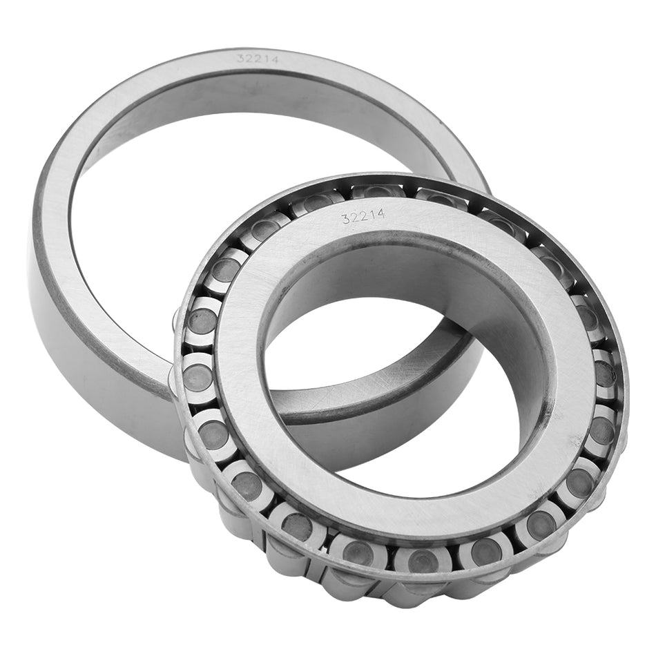 Cone & Race: 32214 - Tapered Roller Bearing Set