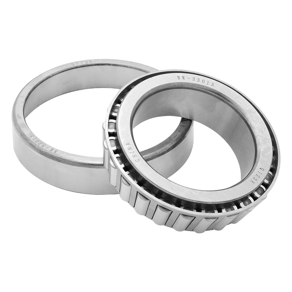 Cone & Race: 33013 - Tapered Roller Bearing Set