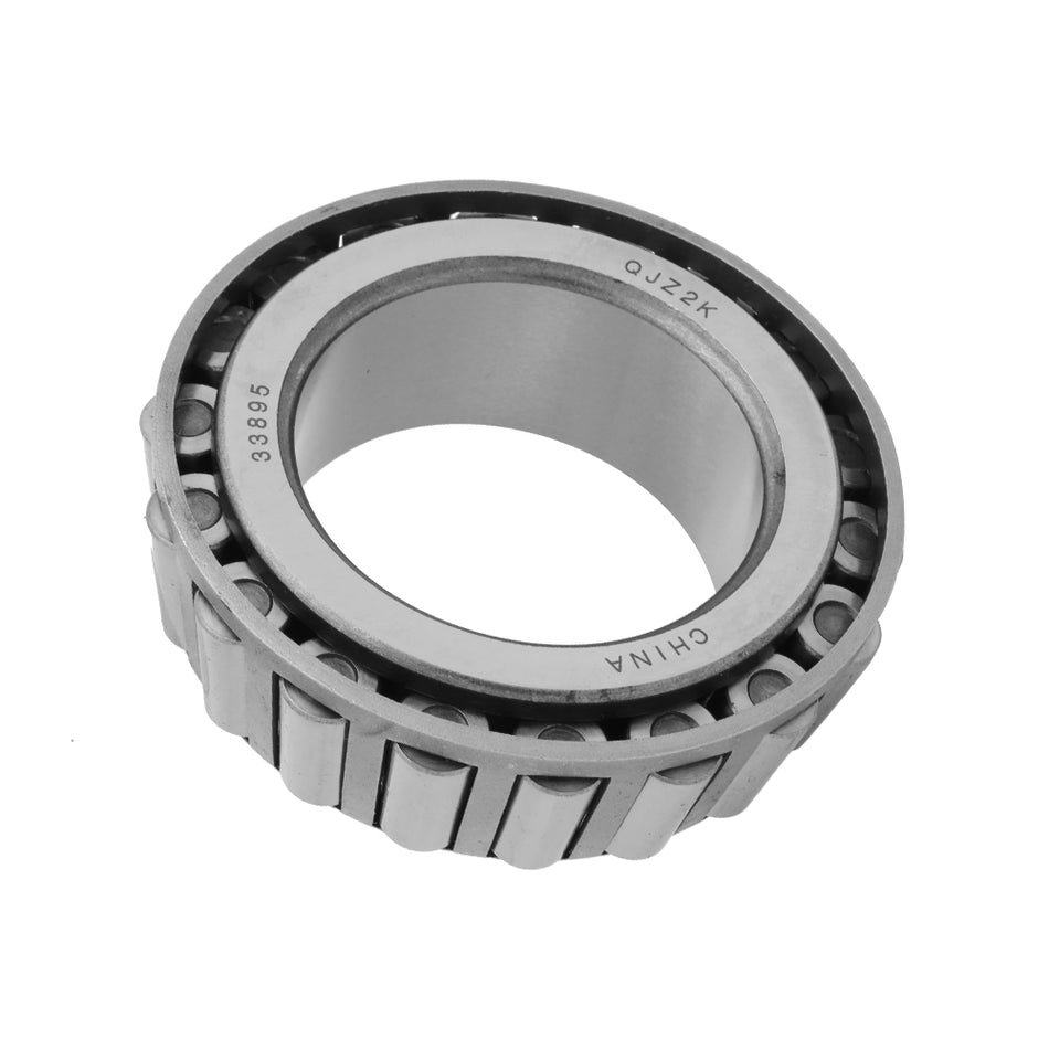 Cone: 33895 & Race: 33822 - Tapered Roller Bearing Set, 2.125 in Bore (ID)