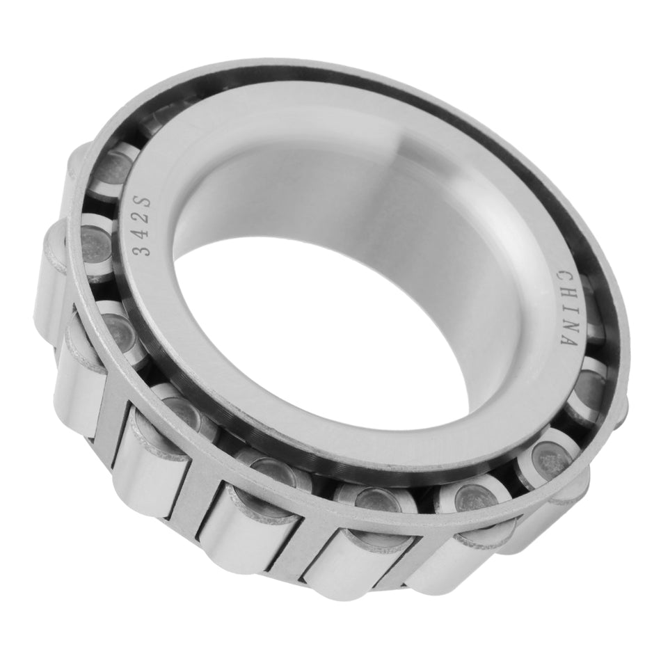 Cone: 342-S - Tapered Roller Bearing