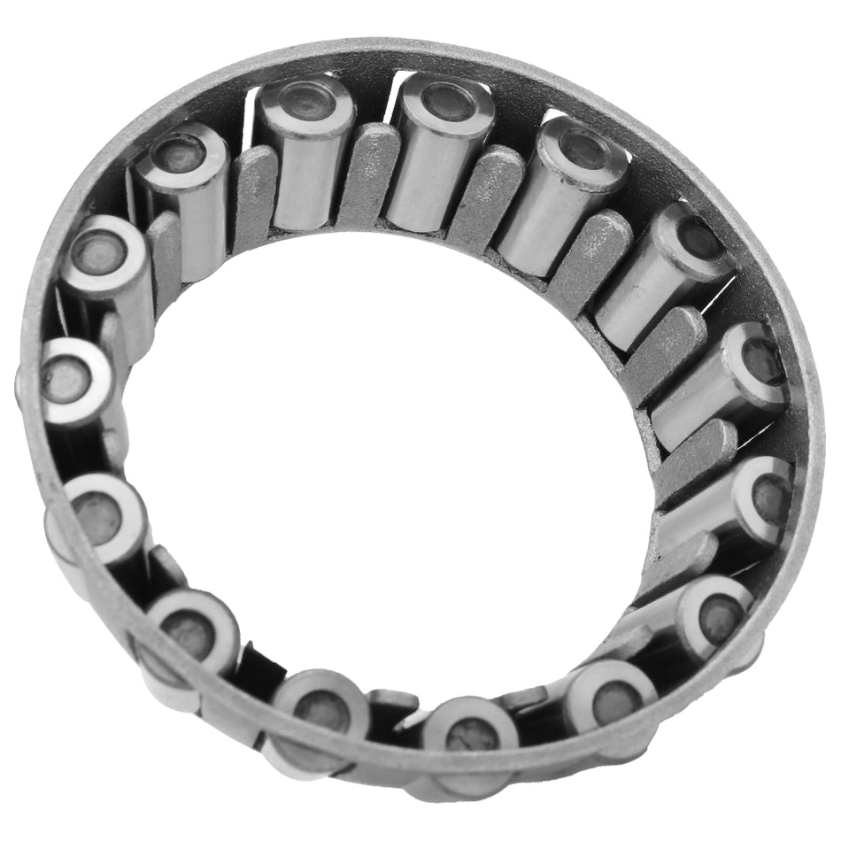 Cone: 35BC - Tapered Roller Bearing - Cage & Rollers