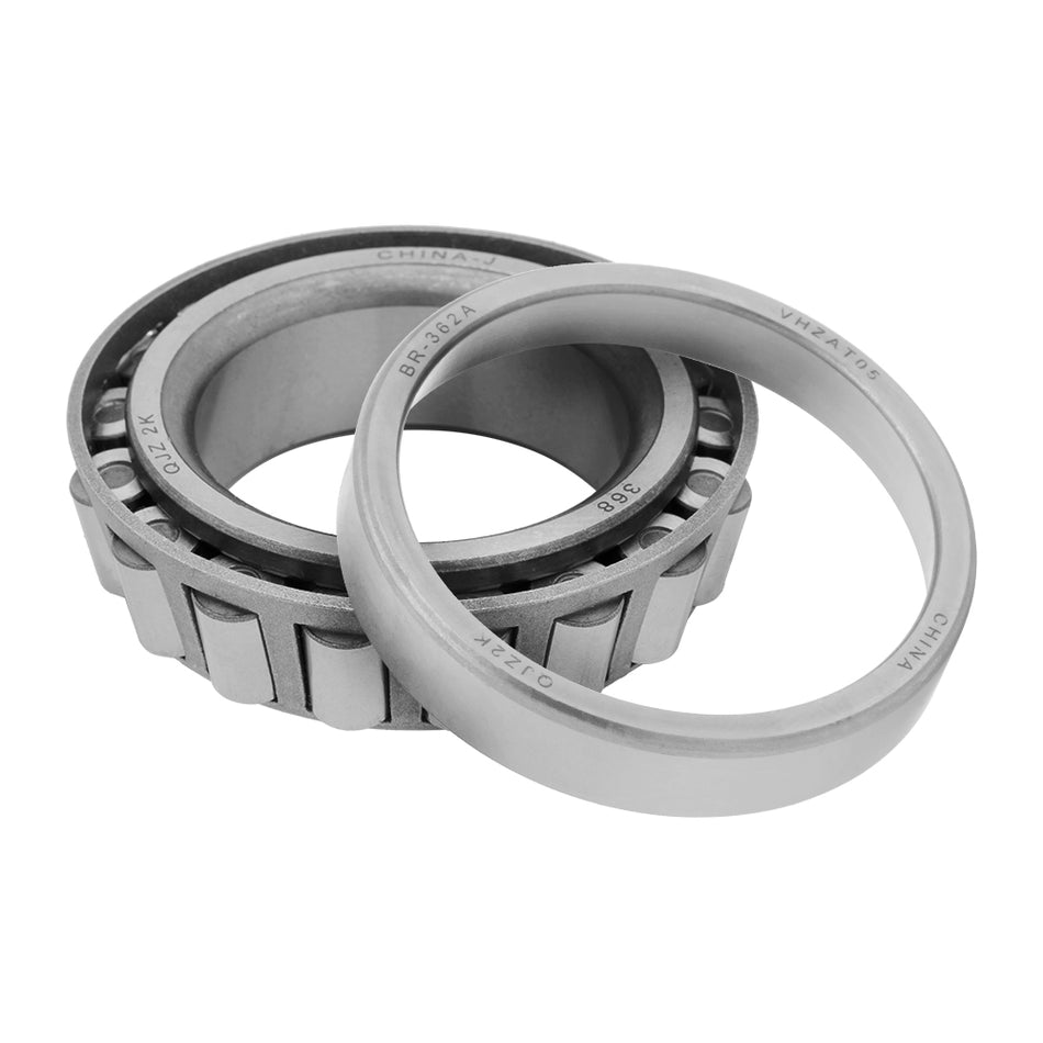 Cone: 368 & Race: 362A - Tapered Roller Bearing Set
