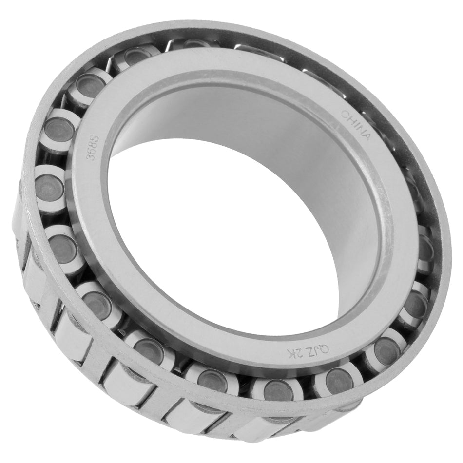 Cone: 368S & Race: 362A - Tapered Roller Bearing Set, 2.031 in Bore (ID)