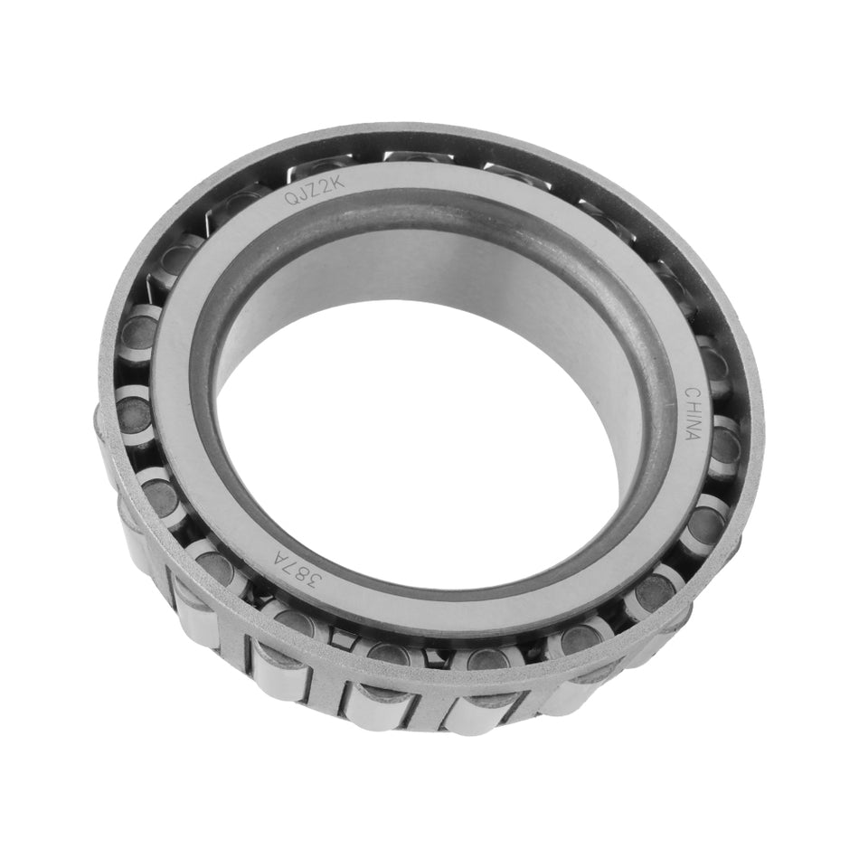 Cone: 387A & Race: 382 - Tapered Roller Bearing Set, 2.25 in Bore (ID)