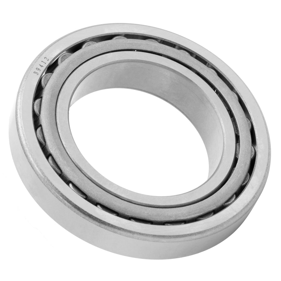 Cone: 39250 & Race: 39412 - Tapered Roller Bearing Set, 2.5 in Bore (ID)