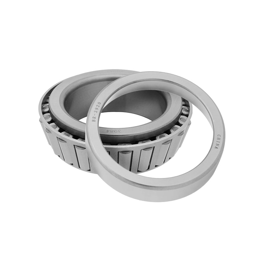 Cone: 3984 & Race: 3920 - Tapered Roller Bearing Set, 2.625 in Bore (ID)