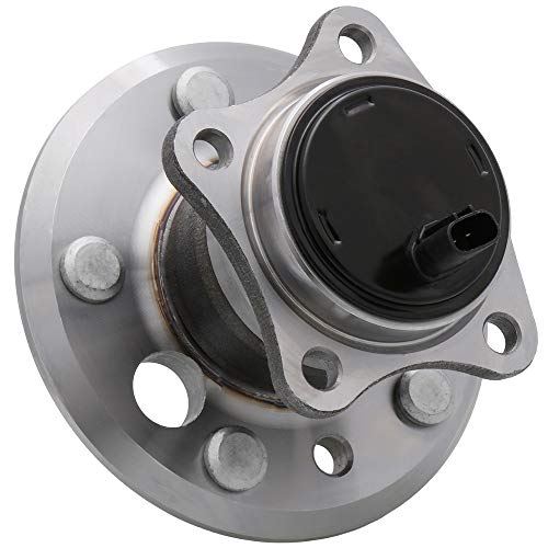 512206 - Rear (Driver Side) Wheel Hub Bearing Assembly