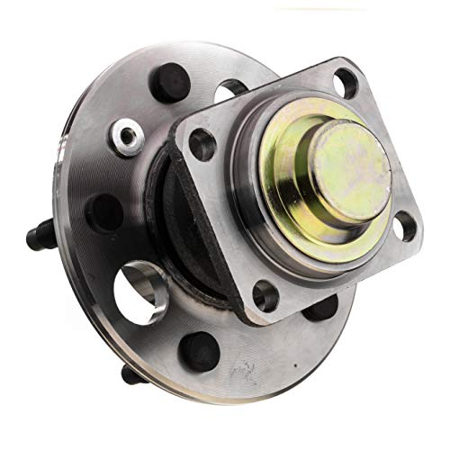 512221 - Rear Wheel Hub Bearing Assembly