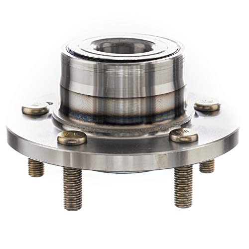 512197 - Rear Wheel Hub Bearing Assembly