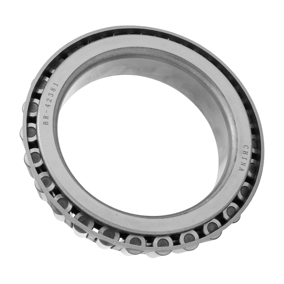 Cone: 42381 - Tapered Roller Bearing