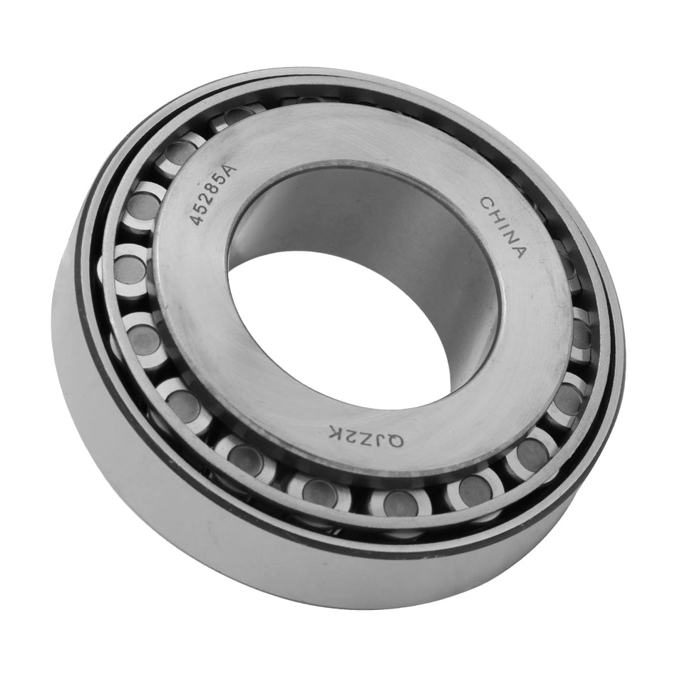Cone: 45285A & Race: 45220 - Tapered Roller Bearing Set, 2 in Bore (ID)
