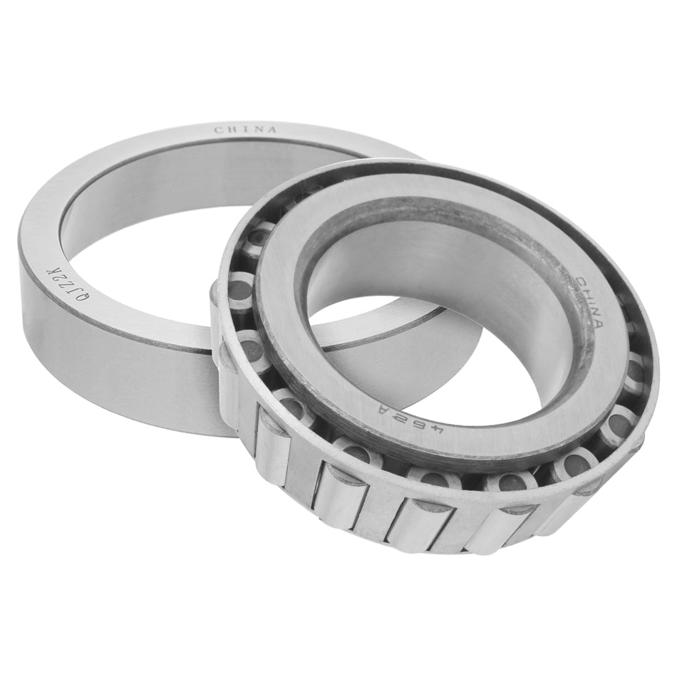 Cone: 462A & Race: 453A - Tapered Roller Bearing Set, 2.25 in Bore (ID)