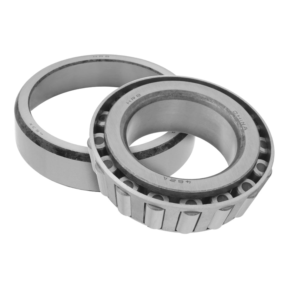 Cone: 462A & Race: 453X - Tapered Roller Bearing Set, 2.25 in Bore (ID)